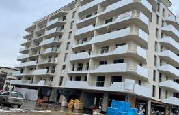 Comision 0! Apartament 3 camere, 57.71 mp, zona exclusivista Centrala 