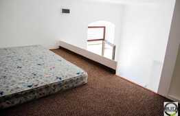 Garsoniera 24 mp, mobilat modern, prima inchiriere, zona Piata Unirii