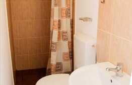 Garsoniera 24 mp, mobilat modern, prima inchiriere, zona Piata Unirii