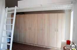 Garsoniera 24 mp, mobilat modern, prima inchiriere, zona Piata Unirii