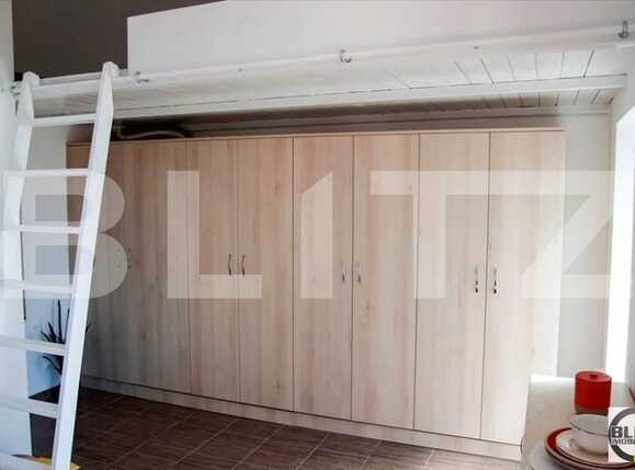 Garsonieră de închiriat Central - 8318AI | BLITZ Cluj-Napoca | Poza4