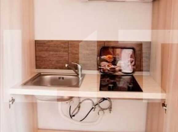 Garsonieră de închiriat Central - 8318AI | BLITZ Cluj-Napoca | Poza5