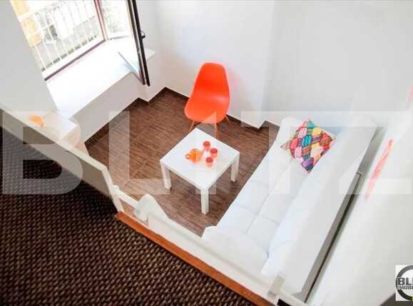 Garsonieră de închiriat Central - 8318AI | BLITZ Cluj-Napoca | Poza2