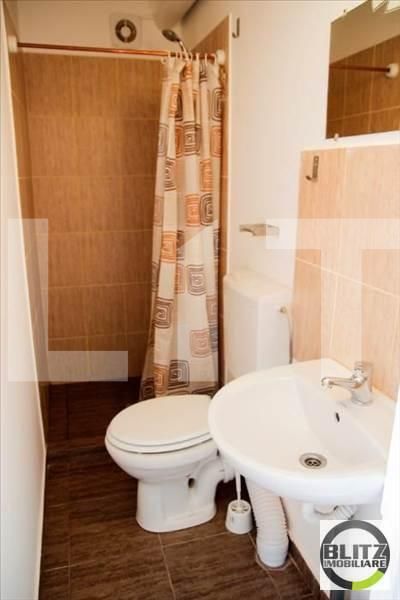 Garsonieră de închiriat Central - 8318AI | BLITZ Cluj-Napoca | Poza6