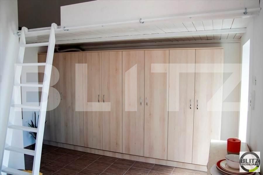 Garsonieră de închiriat Central - 8318AI | BLITZ Cluj-Napoca | Poza4