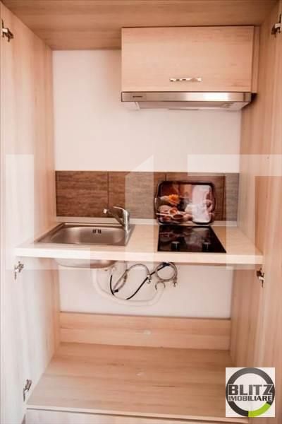 Garsonieră de închiriat Central - 8318AI | BLITZ Cluj-Napoca | Poza5