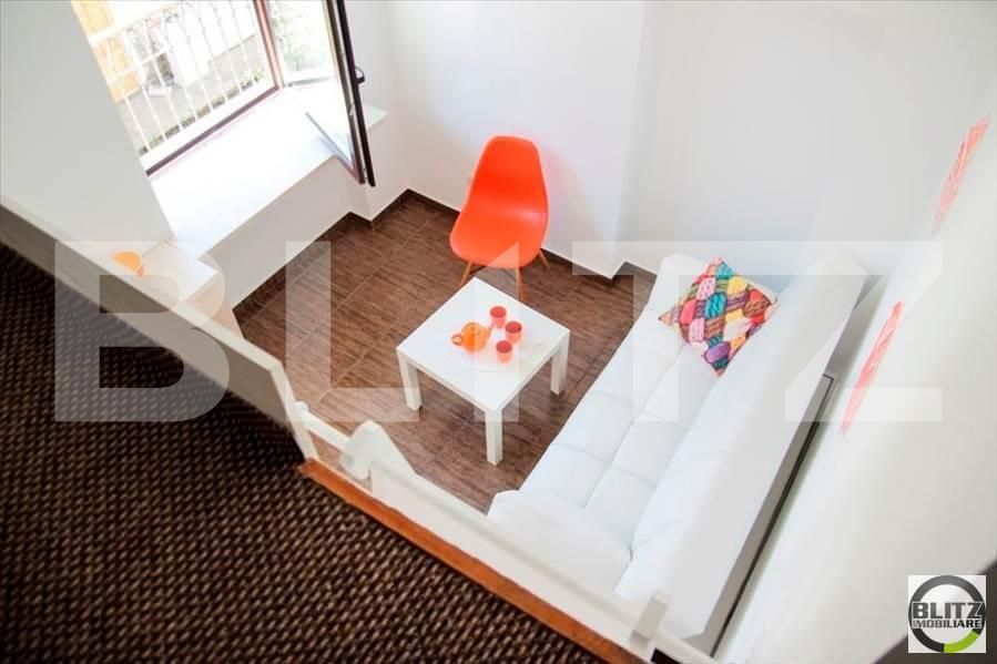 Garsonieră de închiriat Central - 8318AI | BLITZ Cluj-Napoca | Poza2