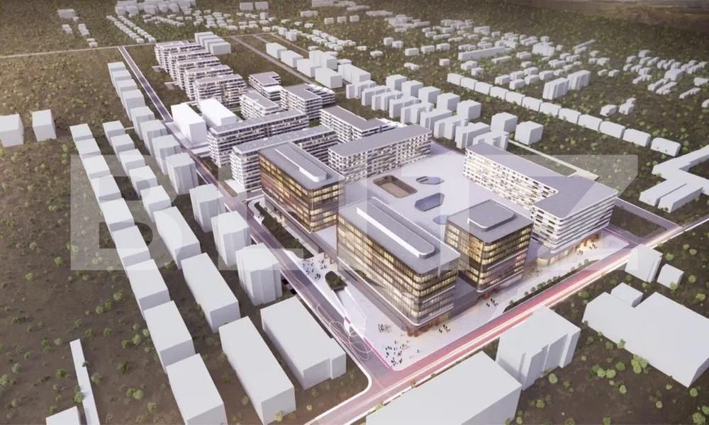 Apartament de vânzare 3 camere Floreşti - 83181AV | BLITZ Cluj-Napoca | Poza3