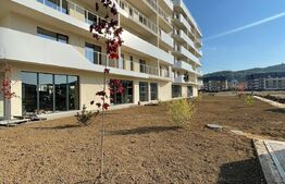 Comision 0 Apartament 3 camere, 58.63 mp cu terasa de 29 m2, zona exclusivista Centrala   