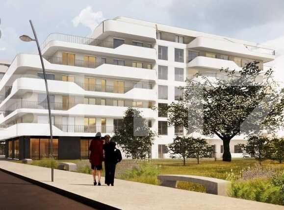 Apartament de vânzare 3 camere Floreşti - 83184AV | BLITZ Cluj-Napoca | Poza2