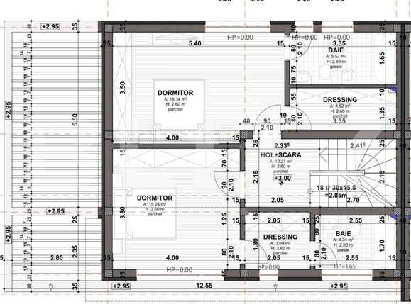 Casa de vânzare 5 camere Borhanci - 83187CV | BLITZ Cluj-Napoca | Poza3