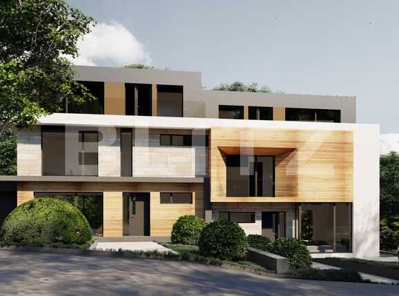 Casa de vânzare 5 camere Borhanci - 83187CV | BLITZ Cluj-Napoca | Poza2