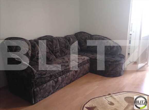Garsonieră de închiriat Gheorgheni - 8319AI | BLITZ Cluj-Napoca | Poza4