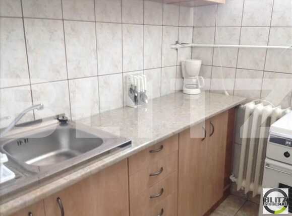 Garsonieră de închiriat Gheorgheni - 8319AI | BLITZ Cluj-Napoca | Poza6