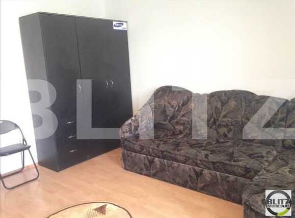 Garsonieră de închiriat Gheorgheni - 8319AI | BLITZ Cluj-Napoca | Poza3