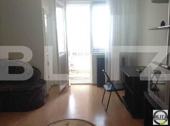Garsonieră de închiriat Gheorgheni - 8319AI | BLITZ Cluj-Napoca | Poza2
