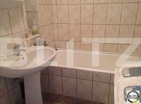 Garsonieră de închiriat Gheorgheni - 8319AI | BLITZ Cluj-Napoca | Poza8