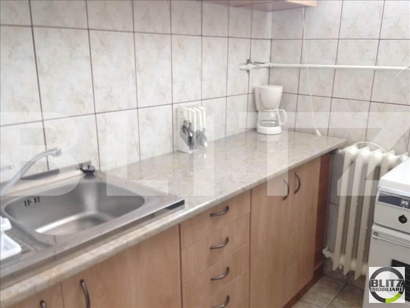 Garsonieră de închiriat Gheorgheni - 8319AI | BLITZ Cluj-Napoca | Poza6
