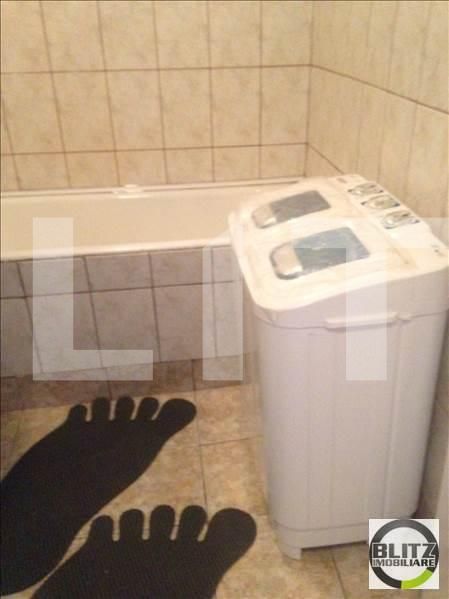 Garsonieră de închiriat Gheorgheni - 8319AI | BLITZ Cluj-Napoca | Poza9