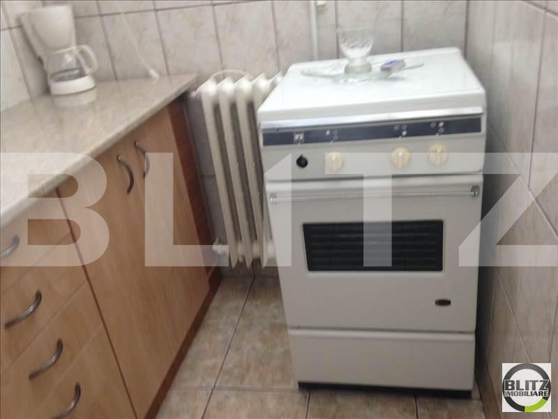 Garsonieră de închiriat Gheorgheni - 8319AI | BLITZ Cluj-Napoca | Poza7
