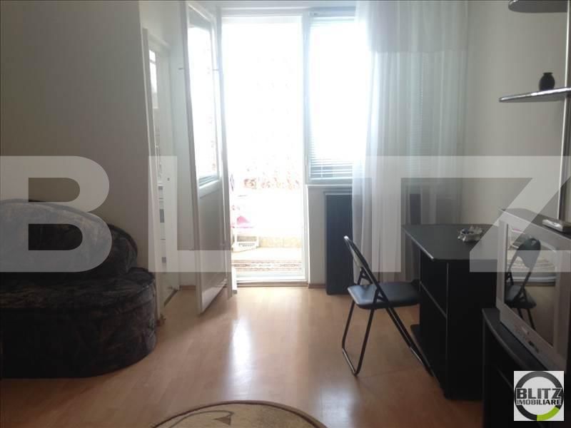 Garsonieră de închiriat Gheorgheni - 8319AI | BLITZ Cluj-Napoca | Poza2