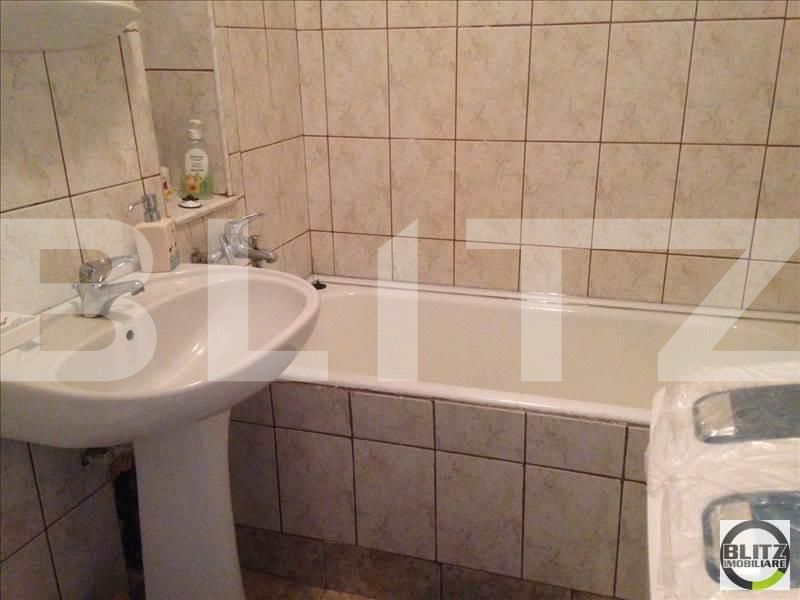 Garsonieră de închiriat Gheorgheni - 8319AI | BLITZ Cluj-Napoca | Poza8