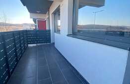 Apartament 2 camere, 42 mp, finisaje premium, terasa, zona Petrom