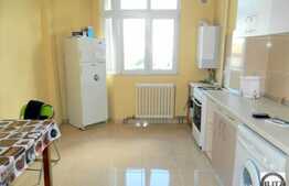 2 camere, 54 mp, decomandat, zona strazii Fabricii