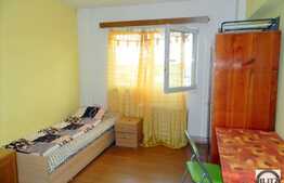 2 camere, 54 mp, decomandat, zona strazii Fabricii