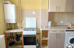 2 camere, 54 mp, decomandat, zona strazii Fabricii