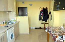 2 camere, 54 mp, decomandat, zona strazii Fabricii