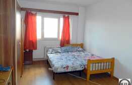 2 camere, 54 mp, decomandat, zona strazii Fabricii