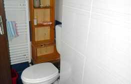 2 camere, 54 mp, decomandat, zona strazii Fabricii