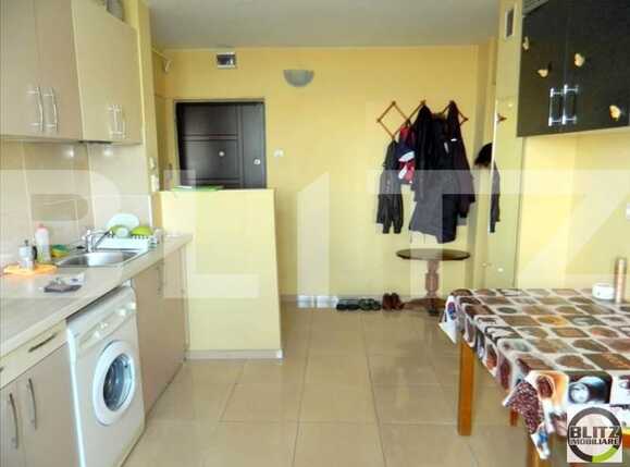 Apartament de închiriat 2 camere Marasti - 8320AI | BLITZ Cluj-Napoca | Poza9