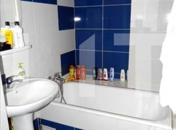 Apartament de închiriat 2 camere Marasti - 8320AI | BLITZ Cluj-Napoca | Poza13