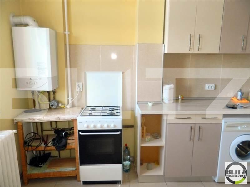 Apartament de închiriat 2 camere Marasti - 8320AI | BLITZ Cluj-Napoca | Poza8
