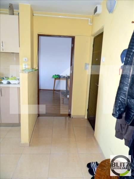 Apartament de închiriat 2 camere Marasti - 8320AI | BLITZ Cluj-Napoca | Poza12