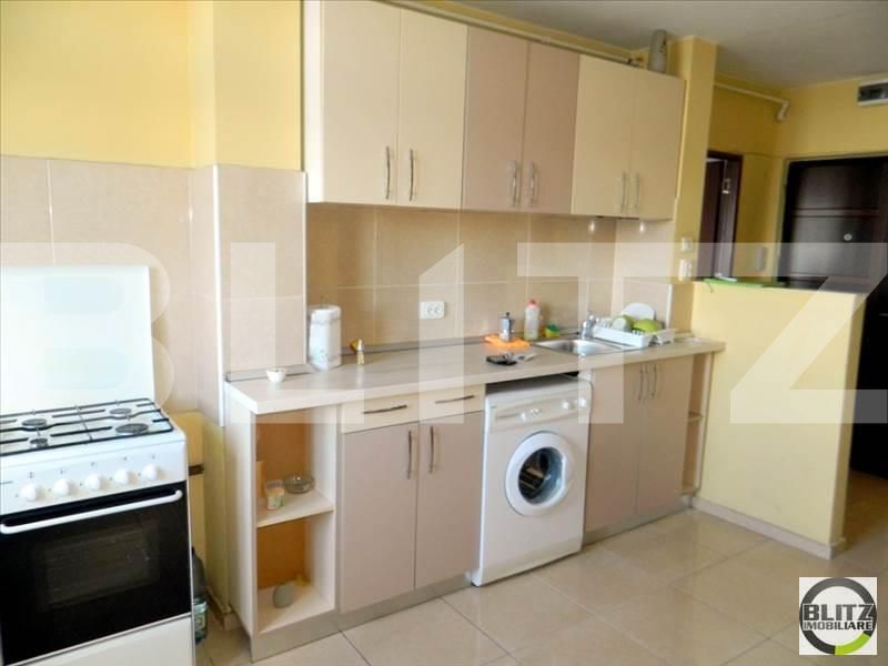 Apartament de închiriat 2 camere Marasti - 8320AI | BLITZ Cluj-Napoca | Poza6