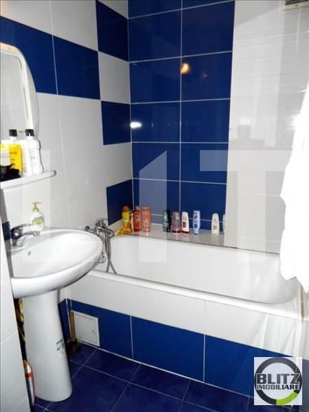 Apartament de închiriat 2 camere Marasti - 8320AI | BLITZ Cluj-Napoca | Poza13