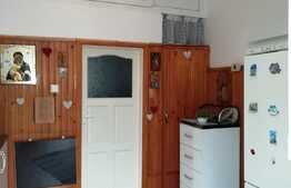 Apartament de 1 camera, gradina, 2 parcari, zona strazii Maramuresului