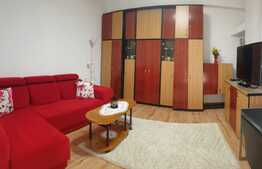 Apartament de 1 camera, gradina, 2 parcari, zona strazii Maramuresului