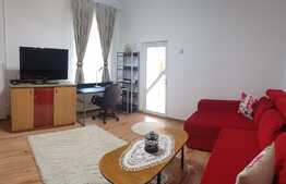 Apartament de 1 camera, gradina, 2 parcari, zona strazii Maramuresului