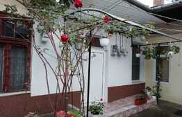 Apartament de 1 camera, gradina, 2 parcari, zona strazii Maramuresului