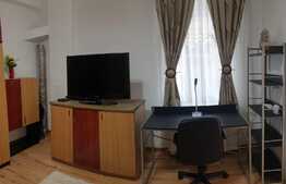 Apartament de 1 camera, gradina, 2 parcari, zona strazii Maramuresului