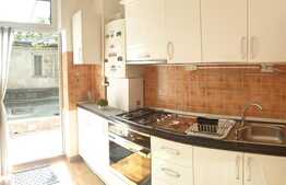 Apartament de 1 camera, gradina, 2 parcari, zona strazii Maramuresului