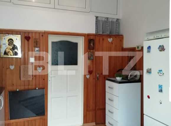 Garsonieră de închiriat Dambul Rotund - 83200AI | BLITZ Cluj-Napoca | Poza7