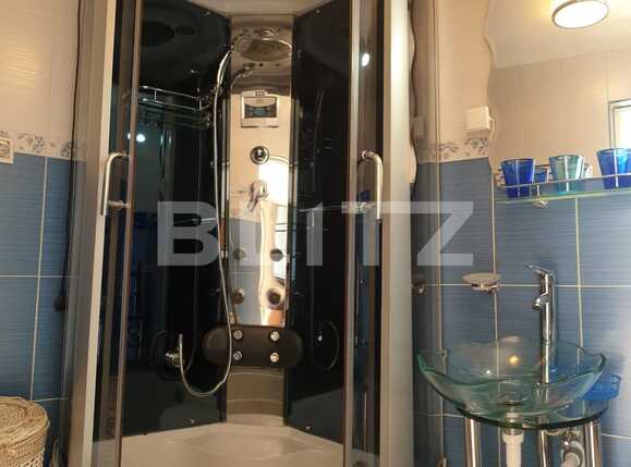 Garsonieră de închiriat Dambul Rotund - 83200AI | BLITZ Cluj-Napoca | Poza8