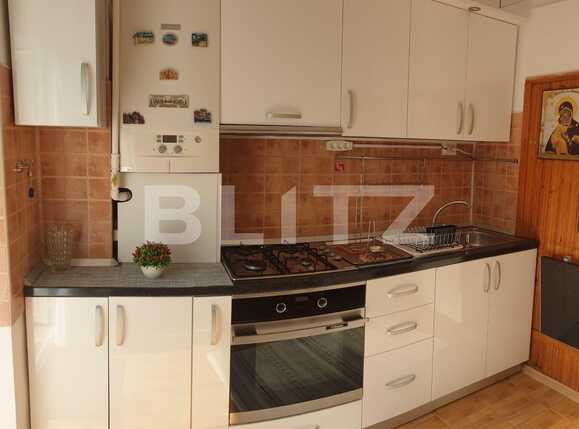 Garsonieră de închiriat Dambul Rotund - 83200AI | BLITZ Cluj-Napoca | Poza6