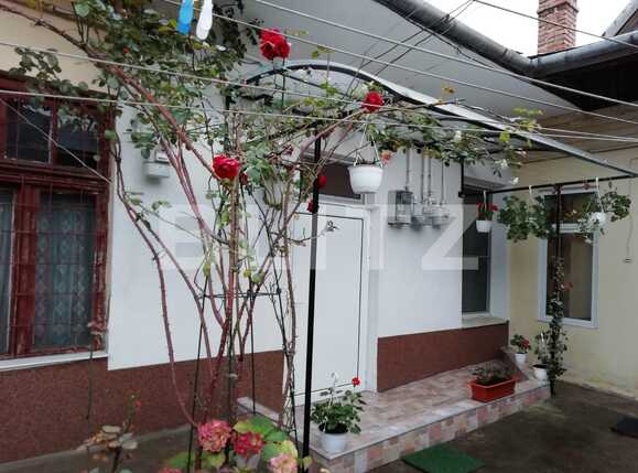 Garsonieră de închiriat Dambul Rotund - 83200AI | BLITZ Cluj-Napoca | Poza9