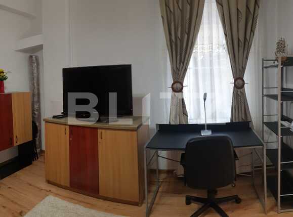 Garsonieră de închiriat Dambul Rotund - 83200AI | BLITZ Cluj-Napoca | Poza3